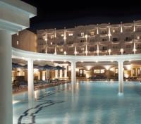 Grand Hotel Pool